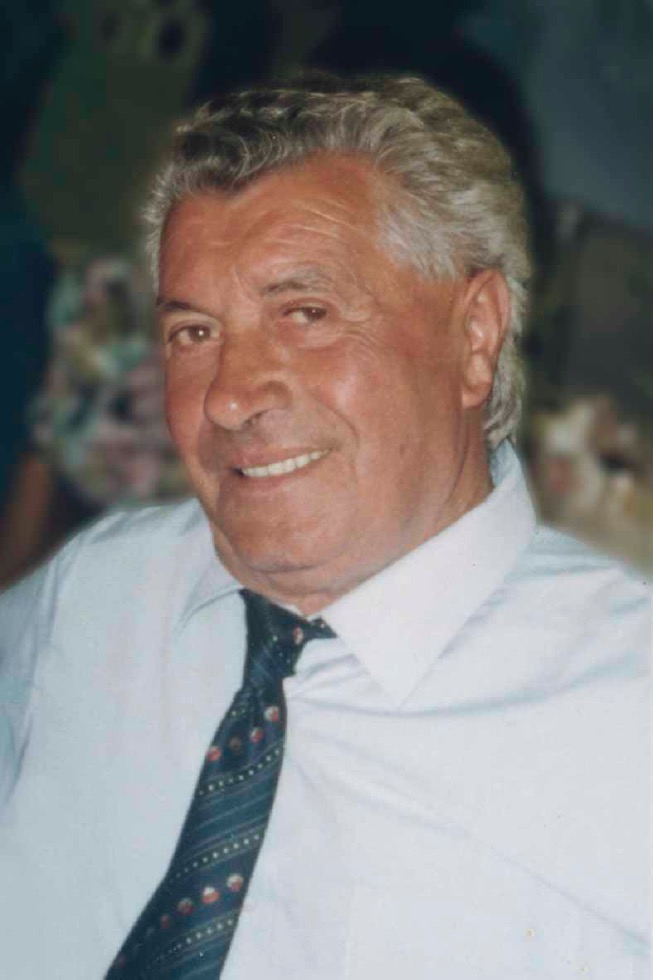 Necrologio di Francesco Cremonesi
di anni 99 - Crema News: i necrologi del giorno
