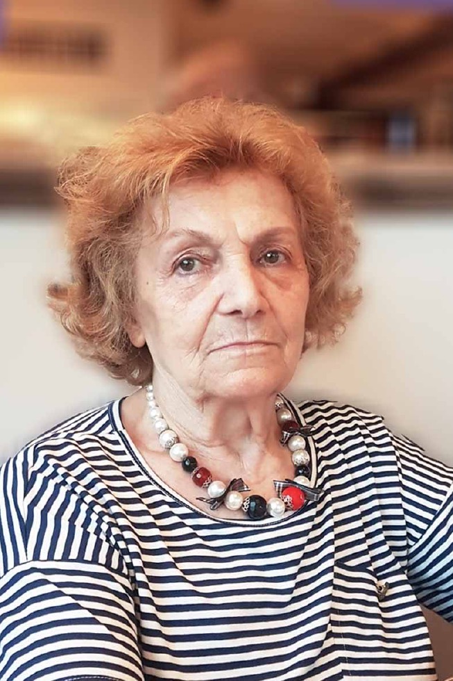 Necrologio di Pierina (Angela) Avanzi
in Poli - Crema News: i necrologi del giorno
