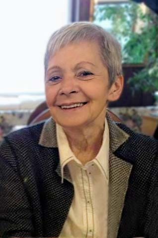 Necrologio di Maria Luisa Uberti
in Cattaneo
di anni 72 - Crema News: i necrologi del giorno