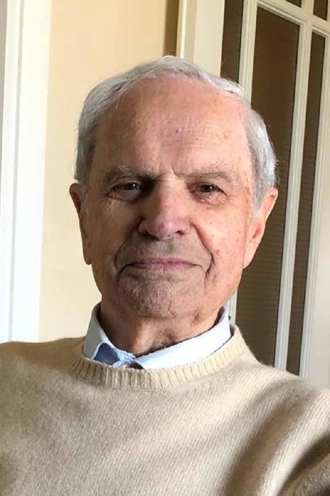 Necrologio di Angelo Benaglia
di anni 85 - Crema News: i necrologi del giorno