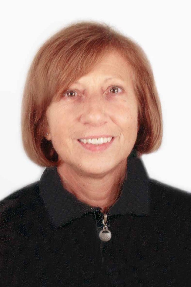 Necrologio di Maria Comandulli
in Valdameri
di anni 78 - Crema News: i necrologi del giorno