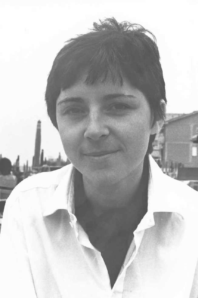 Necrologio di Pinuccia Inzoli
in Piva
di anni 70 - Crema News: i necrologi del giorno