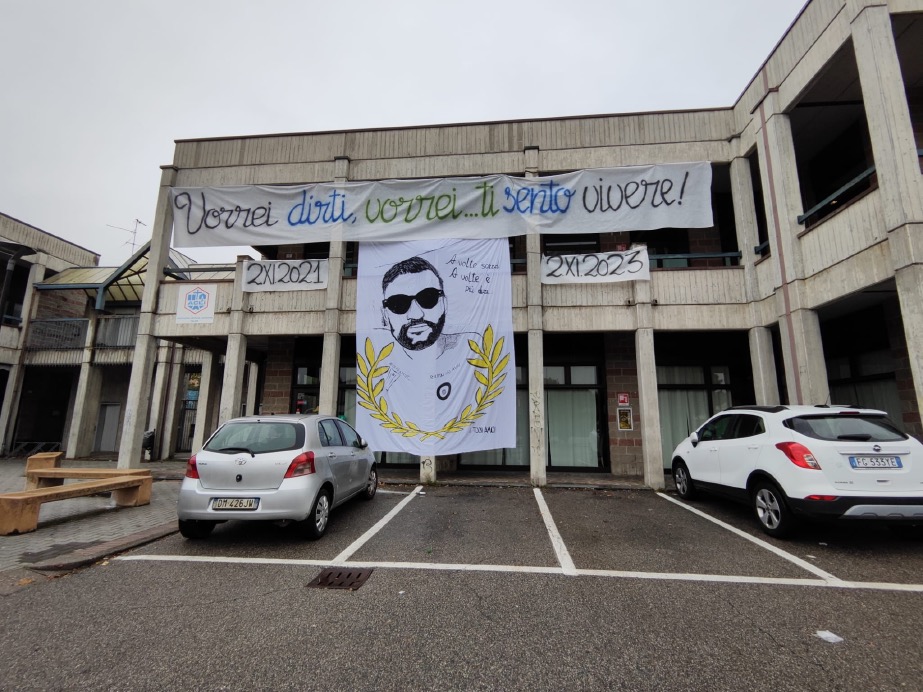 Crema News - Crema - Ricordando Stefano