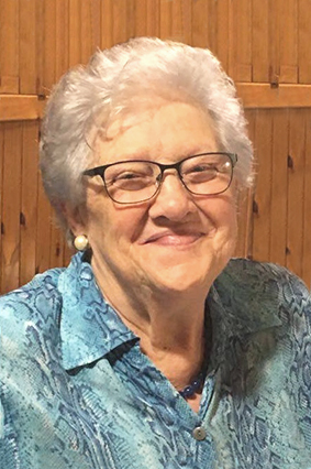 Necrologio di Giovanna Gatti
ved. Biancini
di anni 85 - Crema News: i necrologi del giorno