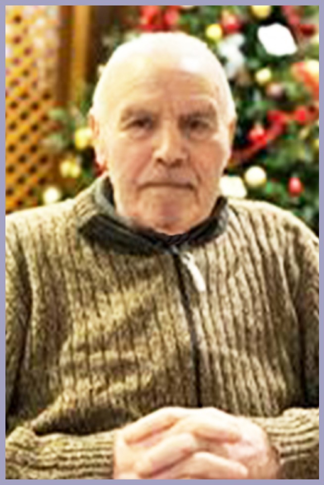 Necrologio di Battista Bertoli
classe 1929 - Crema News: i necrologi del giorno