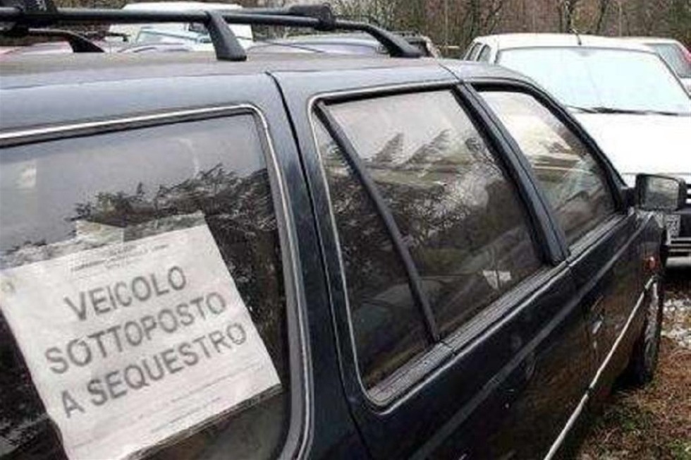Crema News - Casaletto Ceredano - Tre volte senza patente