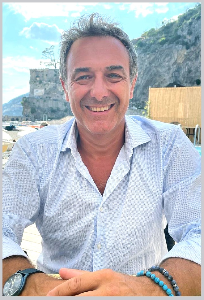Necrologio di Alessandro Riccetti - Crema News: i necrologi del giorno