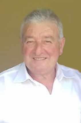 Necrologio di Eugenio Besozzi
di anni 74 - Crema News: i necrologi del giorno