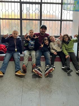 Crema News - Roller - Trasferta a Torino