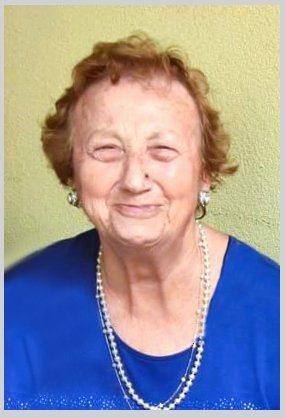 Necrologio di Carla Bosi
ved. Acerbi
di anni 81 - Crema News: i necrologi del giorno