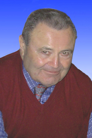 Necrologio di Sandro Comminesi
di anni 90 - Crema News: i necrologi del giorno