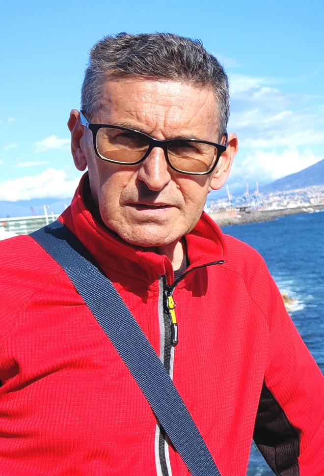 Necrologio di Gianpiero Calzavacca - Crema News: i necrologi del giorno