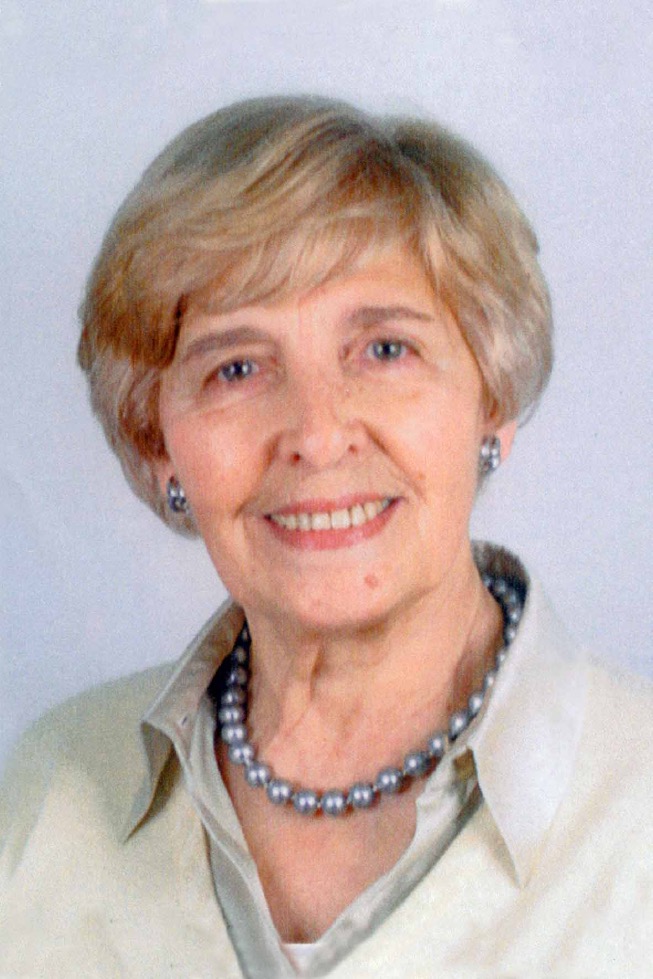 Necrologio di Francesca Eva Della Noce
ved. Ferrari
di anni 94 - Crema News: i necrologi del giorno