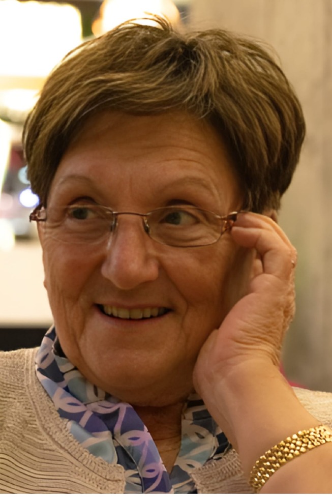 Necrologio di Rosa Maria Previtali
ved. Zambetti - Crema News: i necrologi del giorno