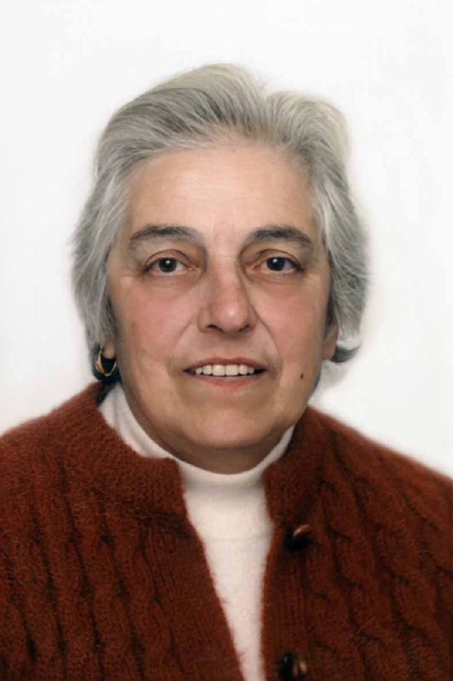 Necrologio di Rosa Maria Casali
in Brevi
di anni 84 - Crema News: i necrologi del giorno