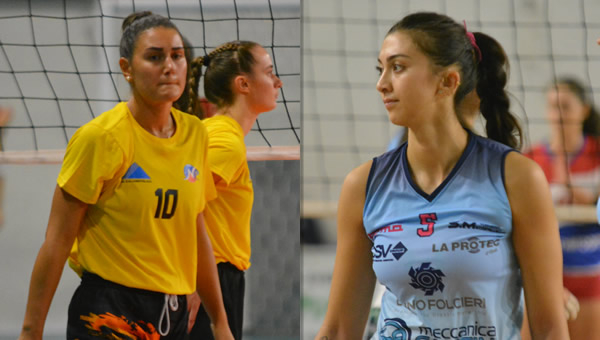 Crema News - Volley, serie B1 - Ancora vittoria