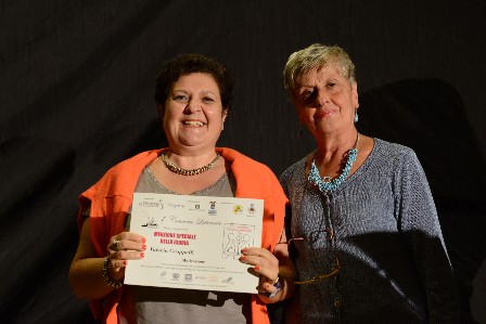 Crema News - Crema - Premio alla Groppelli