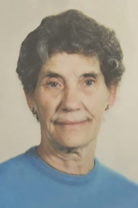 Necrologio di Anna Maria Bolzoni
ved. Villa
di anni 88 - Crema News: i necrologi del giorno