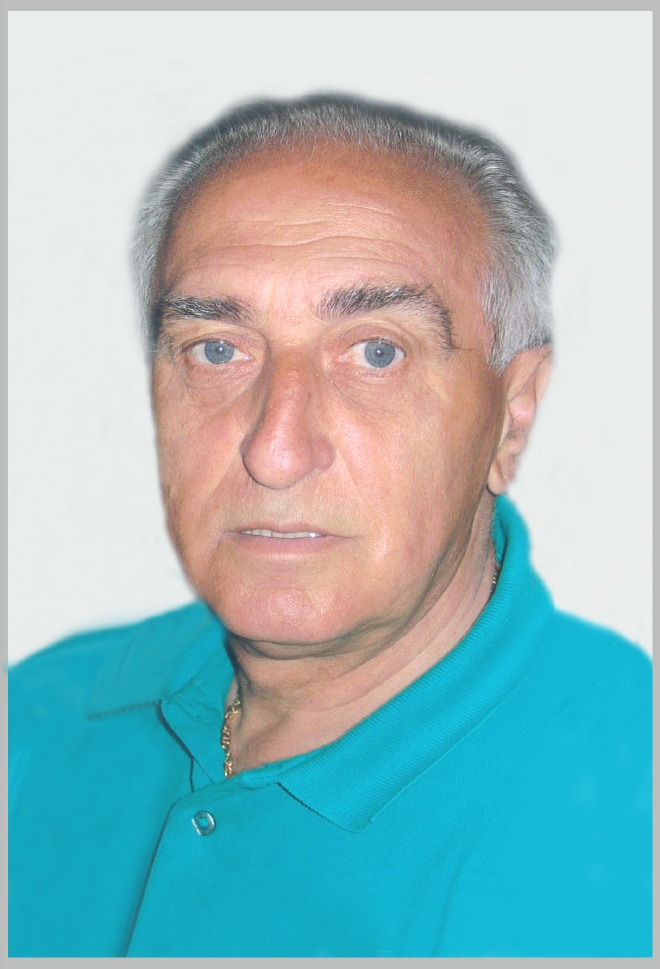 Necrologio di Mario Merico
di anni 84 - Crema News: i necrologi del giorno