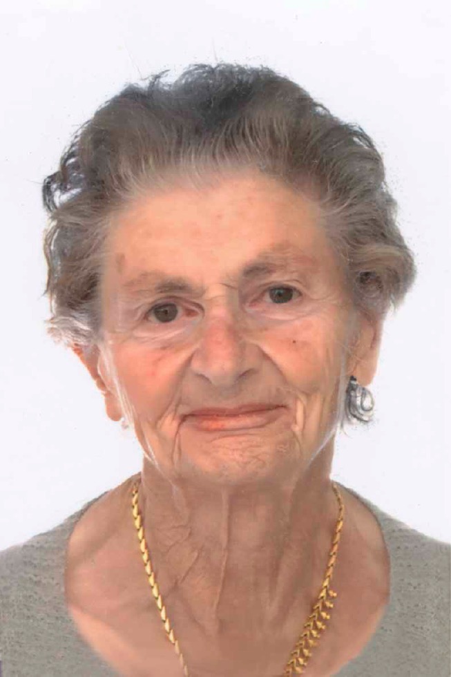 Necrologio di Francesca Ghidoni
ved. Vailati Facchini
di anni 92 - Crema News: i necrologi del giorno