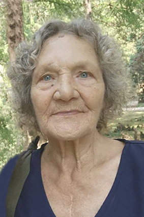 Necrologio di Zaira Clemente
ved. Balduzzi
di anni 88 - Crema News: i necrologi del giorno