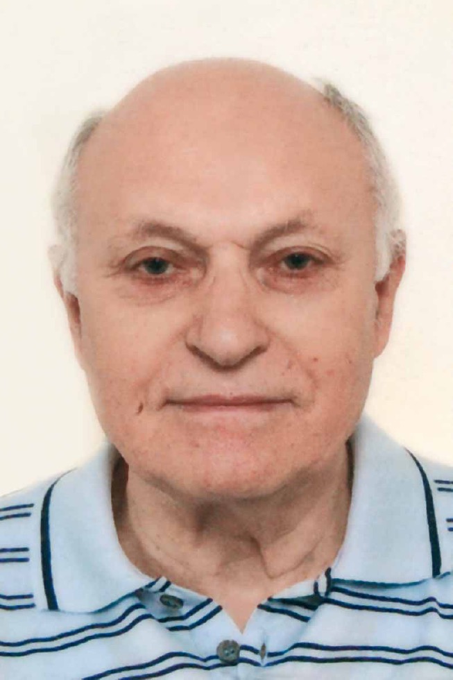 Necrologio di Giuseppe Dossena
di anni 84 - Crema News: i necrologi del giorno