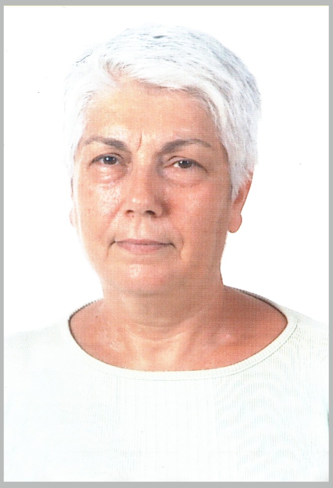 Necrologio di Anna Maria Pandini
in Capra
di anni 76 - Crema News: i necrologi del giorno