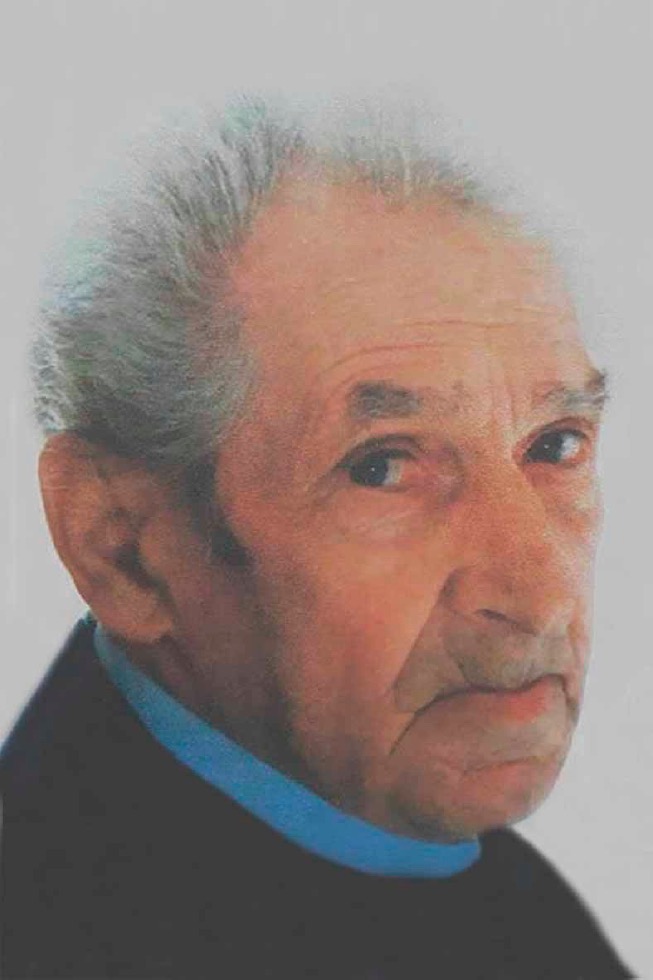 Necrologio di Paolo Ferrari - Crema News: i necrologi del giorno