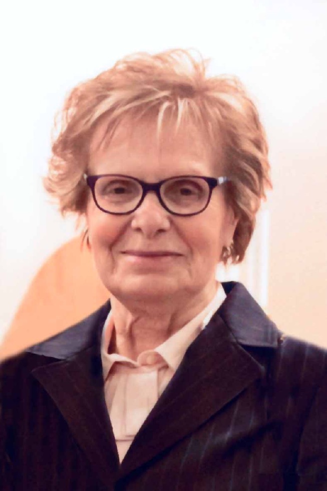 Necrologio di Dorina Caligari
ved. Pezzella 
di anni 85 - Crema News: i necrologi del giorno