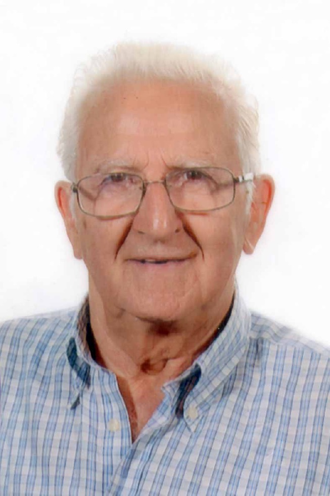 Necrologio di Angelo Grasselli
di anni 93 - Crema News: i necrologi del giorno
