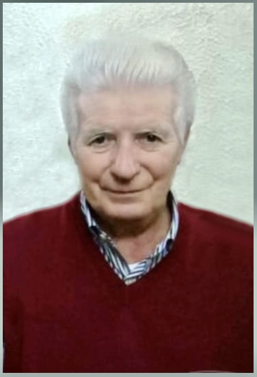 Necrologio di Agostino Della Noce
di anni 77 - Crema News: i necrologi del giorno