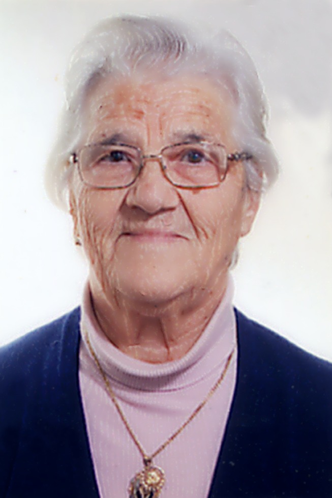 Necrologio di Amalia Vinciguerra
ved. Tedoldi
di anni 95 - Crema News: i necrologi del giorno