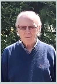 Necrologio di Giuseppe Bussi
di anni 82 - Crema News: i necrologi del giorno