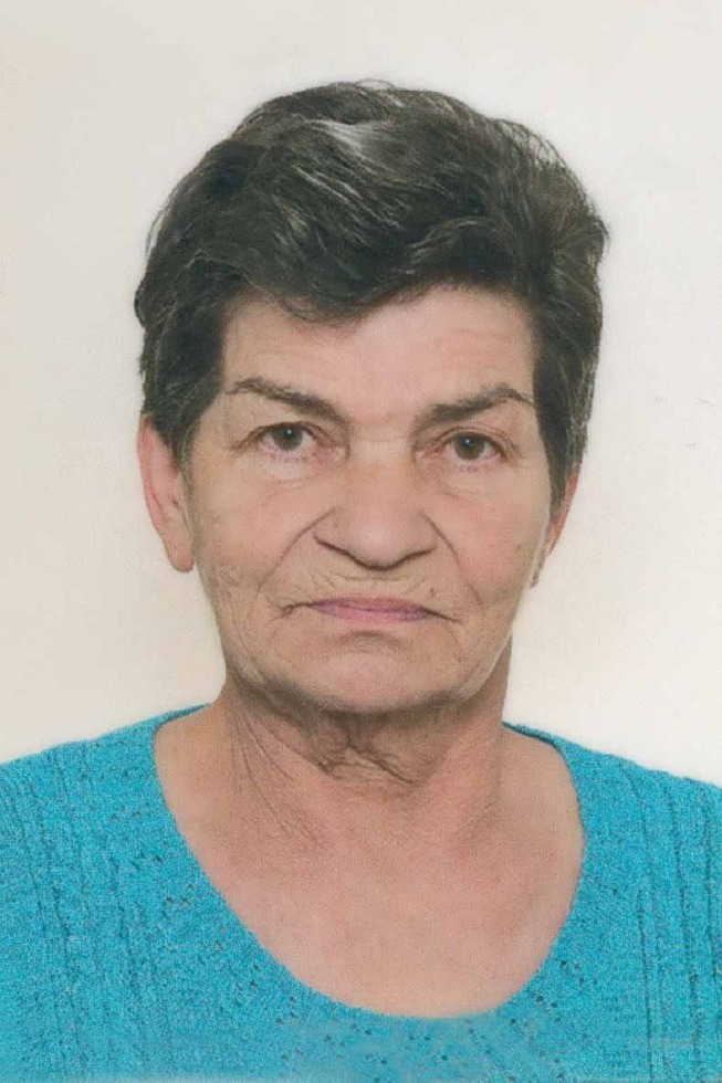 Necrologio di Angela Orsini
ved. Rancati
di anni 80 - Crema News: i necrologi del giorno