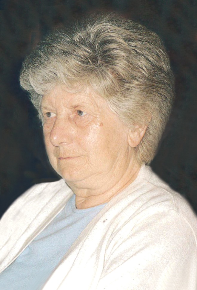 Necrologio di Maria Concetta Giulini
di anni 83 - Crema News: i necrologi del giorno