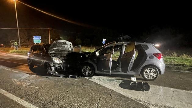 Crema News - Dal territorio - Altro ubriaco fa incidente