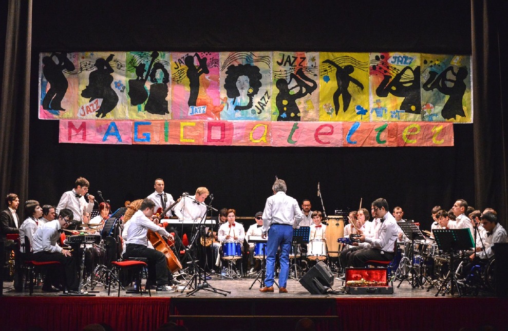Crema News - Crema - Concerto per l'inclusione