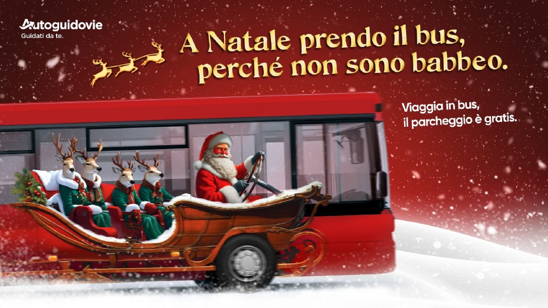 Crema News - Prendi il bus, c'è un'offerta