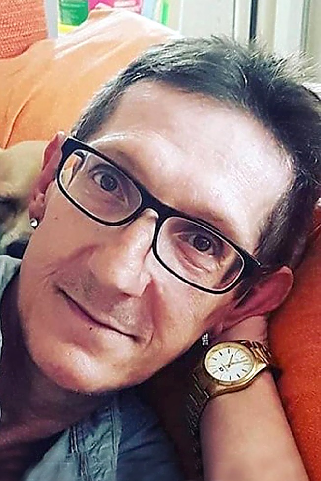 Necrologio di Dario Malatesta
di anni 59 - Crema News: i necrologi del giorno