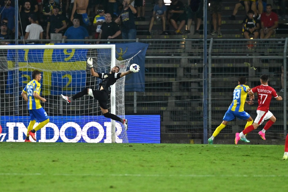 Crema News - Calcio - Il Pergo di venerdì