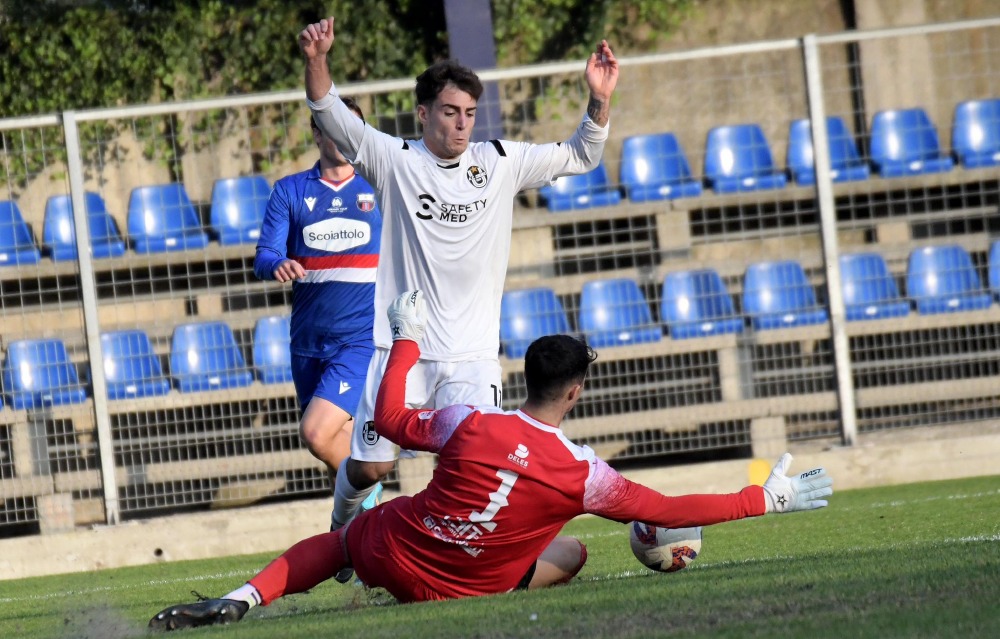 Crema News - Calcio - Crema col Ciserano