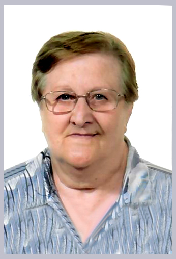 Necrologio di Giuseppina (Giuliana) Scuri
ved. Cobelli
di anni 79 - Crema News: i necrologi del giorno