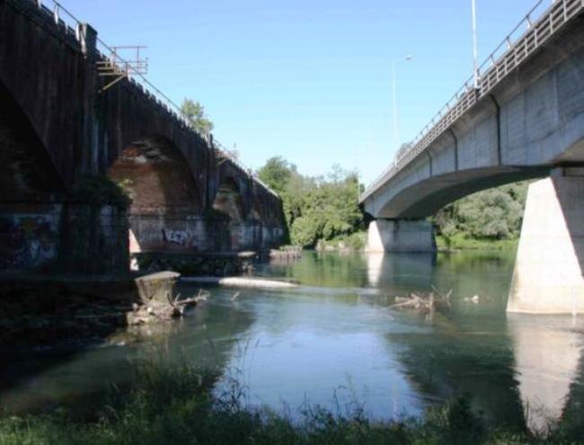 Crema News - Storia assurda di un ponte