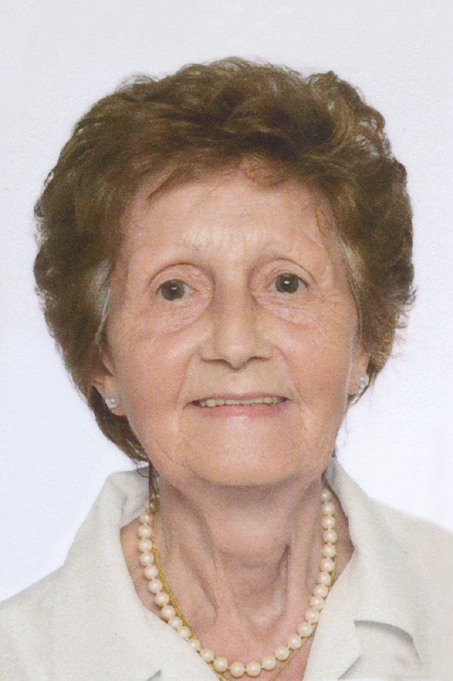 Necrologio di Maddalena Zagheni
ved. Carera
di anni 82 - Crema News: i necrologi del giorno