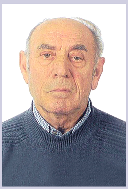 Necrologio di Mario Cisarri - Crema News: i necrologi del giorno