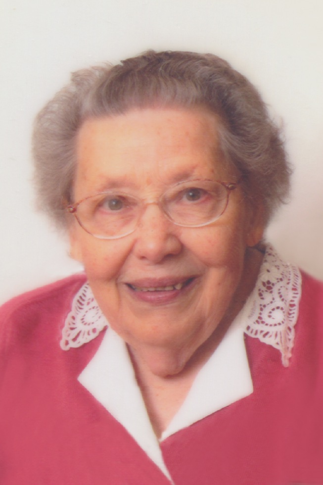 Necrologio di Maria Marchesi
ved. Pavesi
di anni 93 - Crema News: i necrologi del giorno