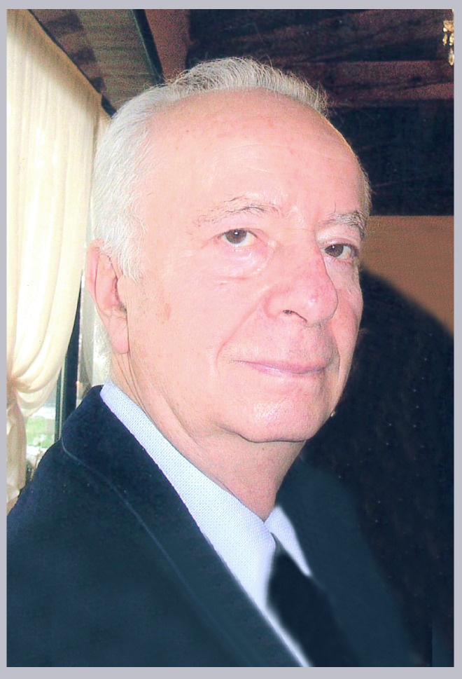 Necrologio di Ferdinando Scotti
di anni 84 - Crema News: i necrologi del giorno
