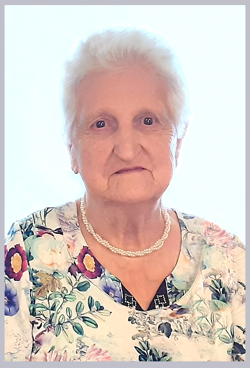 Necrologio di Agostina Azzoni
ved. Gatti
di anni 83 - Crema News: i necrologi del giorno