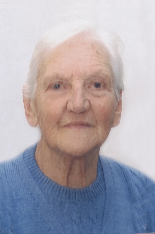 Necrologio di Eugenia Corso
ved. Crotti
di anni 93 - Crema News: i necrologi del giorno