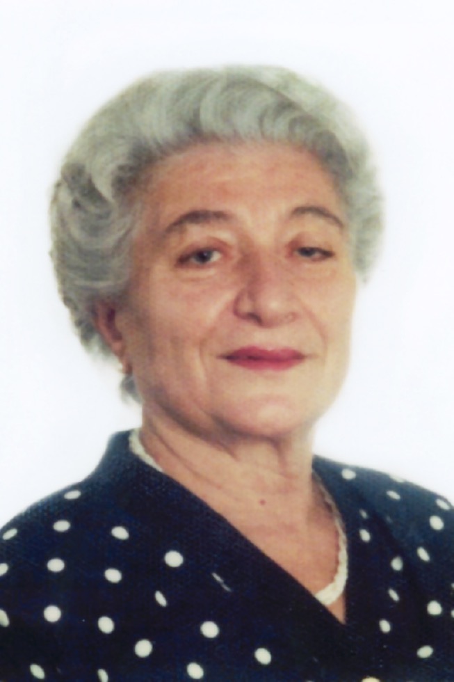 Necrologio di Franca Scarpini
ved. Fugazza
di anni 92 - Crema News: i necrologi del giorno